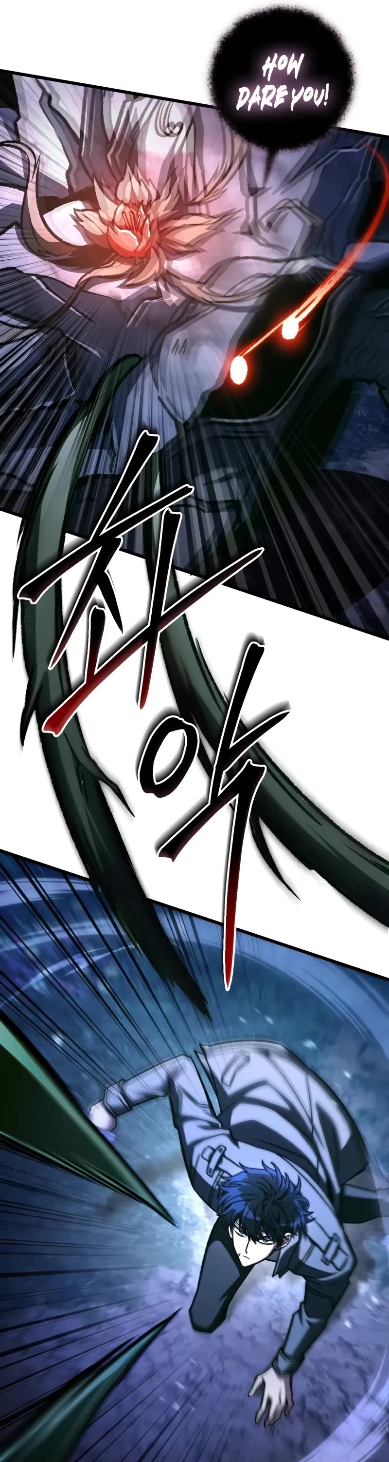 The Genius Assassin Who Takes It All Chapter 56 page 7 - Chapter 56