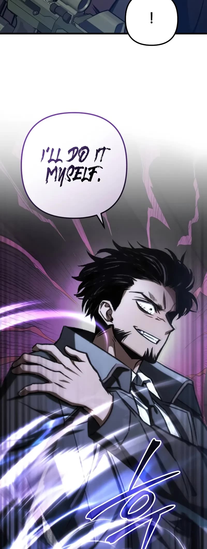The Genius Assassin Who Takes It All Chapter 57 page 10 - Chapter 57