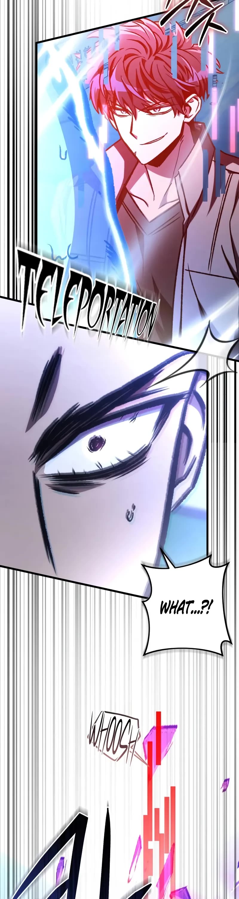 The Genius Assassin Who Takes It All Chapter 57 page 14 - Chapter 57