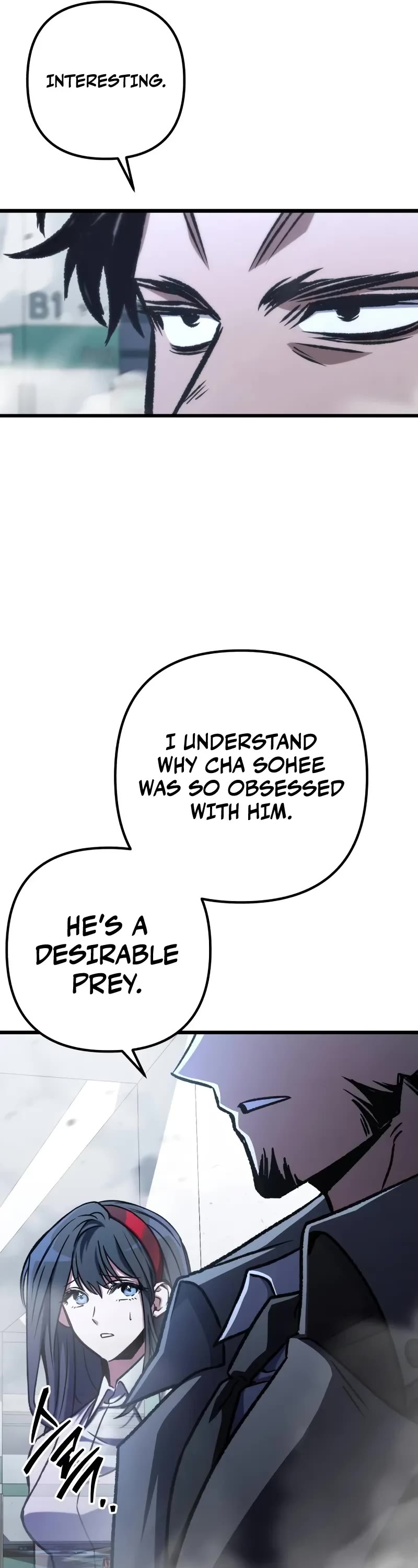 The Genius Assassin Who Takes It All Chapter 57 page 17 - Chapter 57