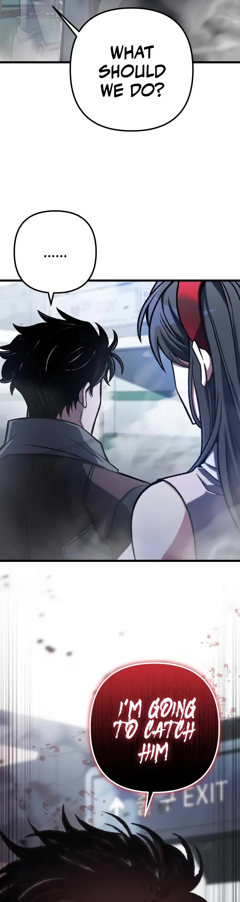 The Genius Assassin Who Takes It All Chapter 57 page 18 - Chapter 57