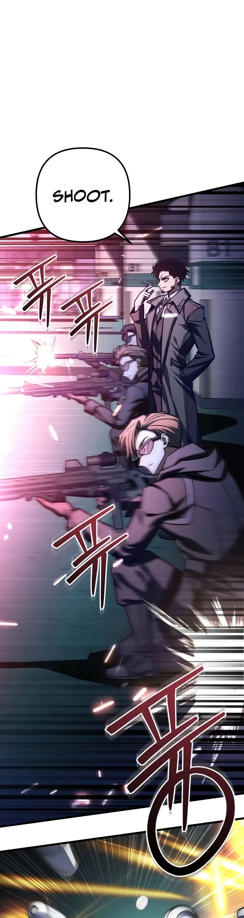 The Genius Assassin Who Takes It All Chapter 57 page 2 - Chapter 57
