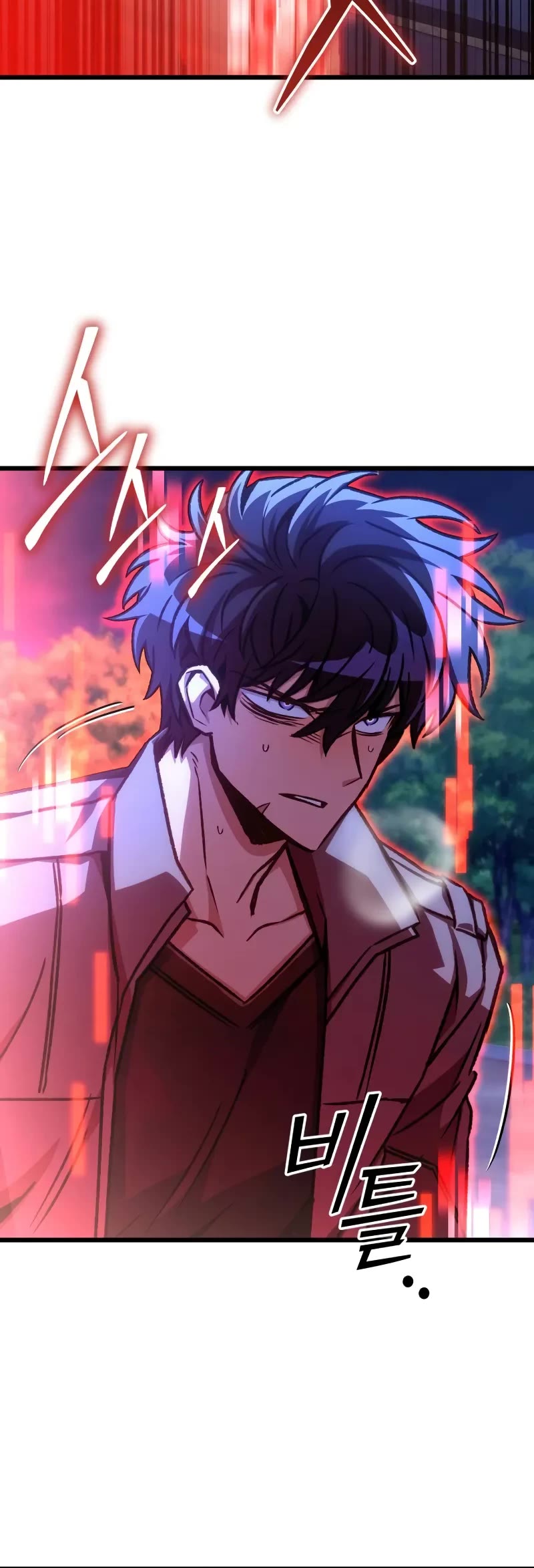 The Genius Assassin Who Takes It All Chapter 57 page 21 - Chapter 57