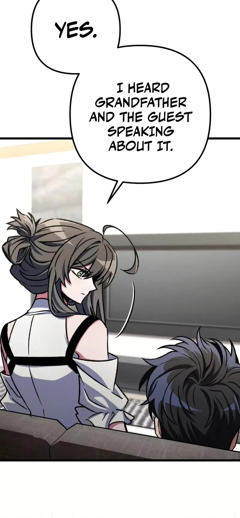 The Genius Assassin Who Takes It All Chapter 57 page 26 - Chapter 57
