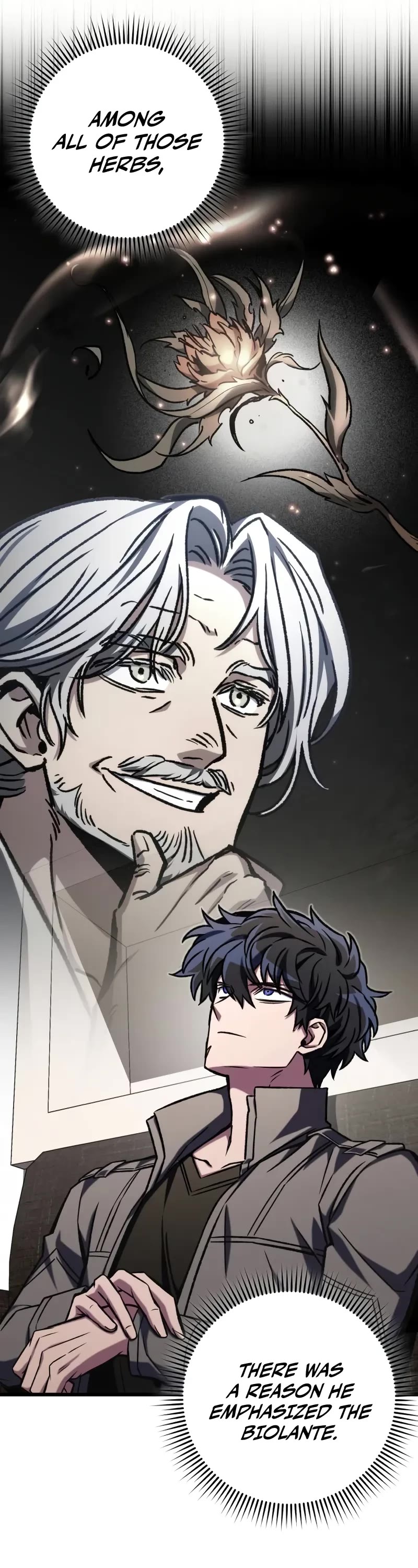 The Genius Assassin Who Takes It All Chapter 57 page 27 - Chapter 57