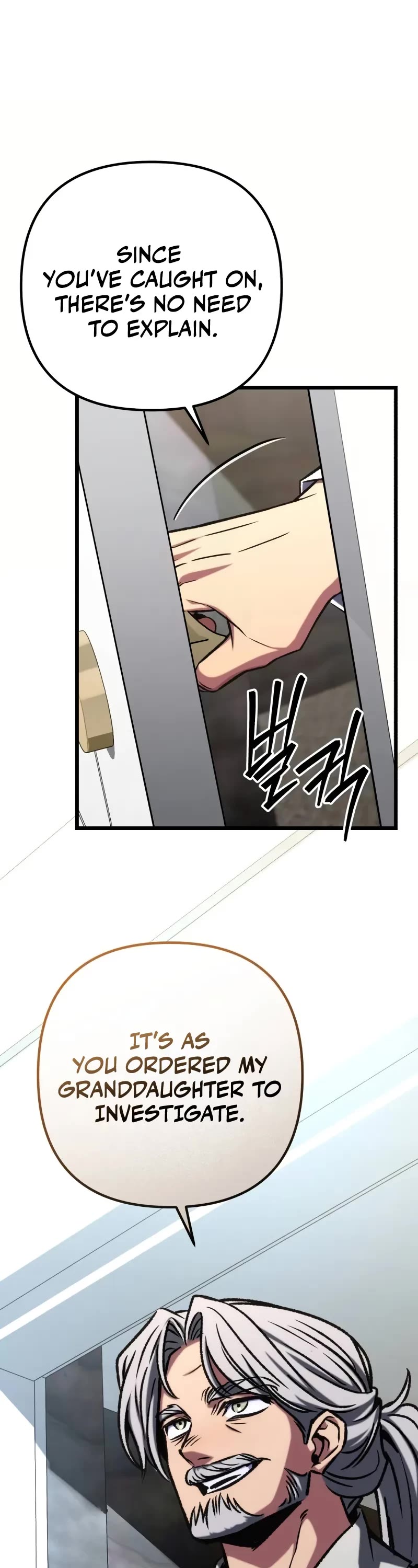 The Genius Assassin Who Takes It All Chapter 57 page 28 - Chapter 57