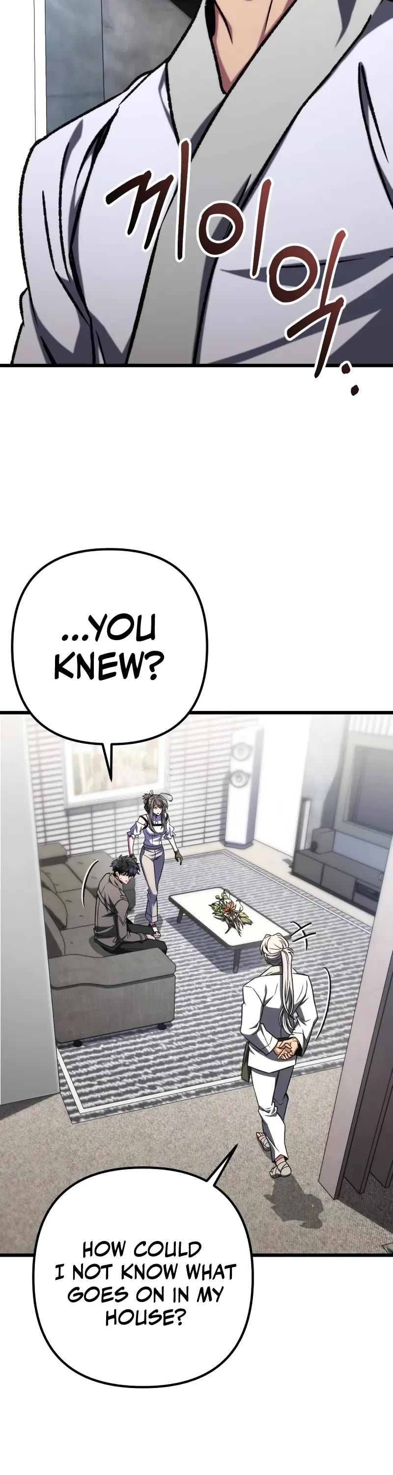 The Genius Assassin Who Takes It All Chapter 57 page 29 - Chapter 57