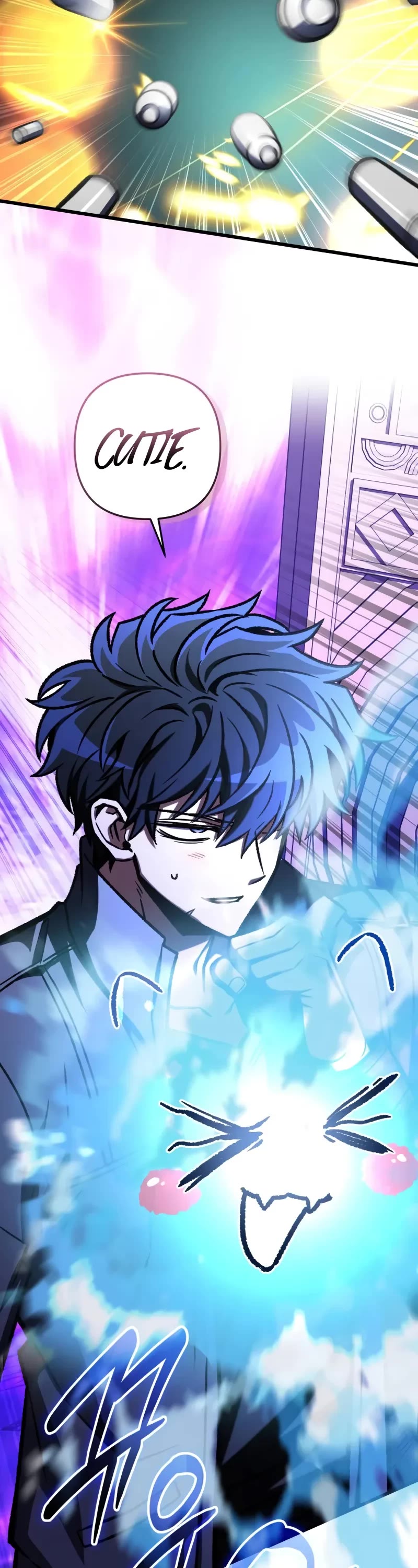 The Genius Assassin Who Takes It All Chapter 57 page 3 - Chapter 57