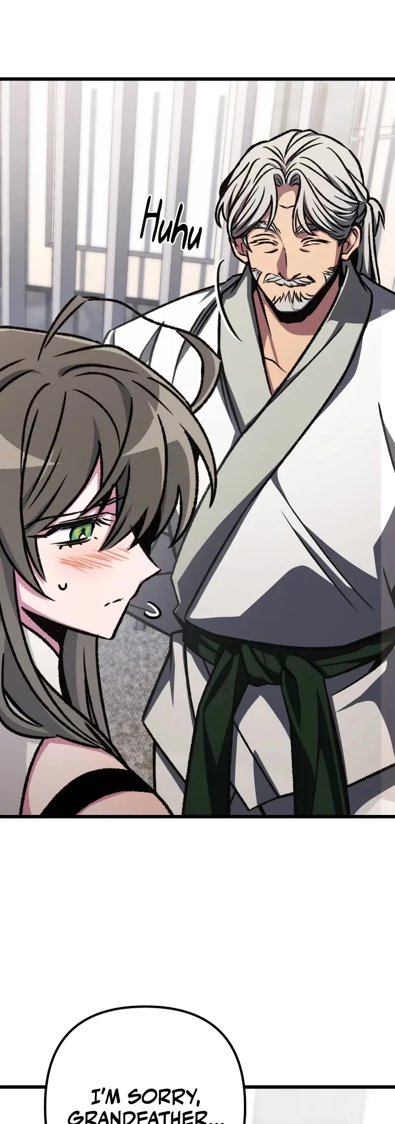 The Genius Assassin Who Takes It All Chapter 57 page 30 - Chapter 57