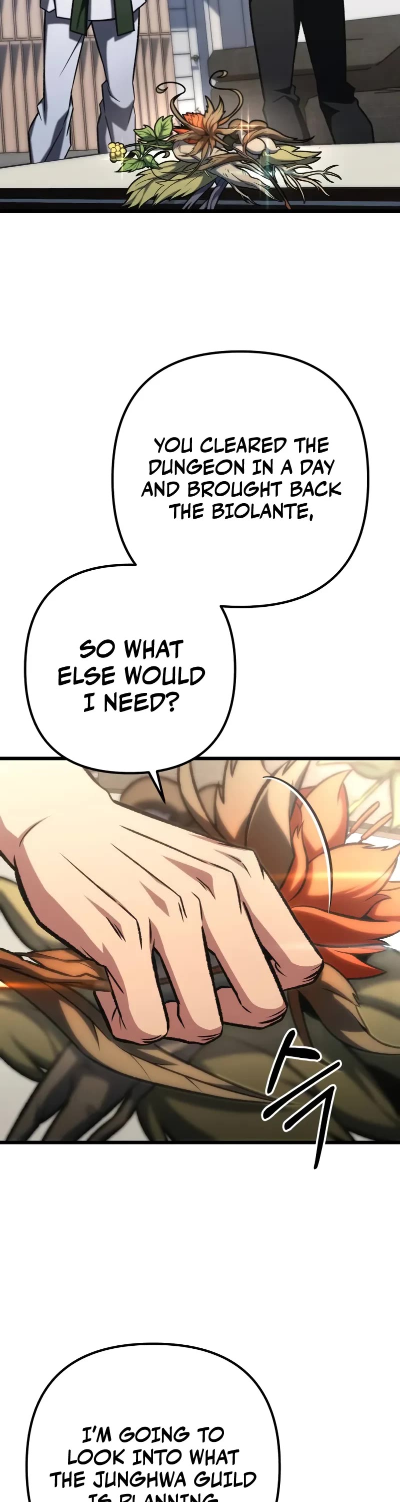 The Genius Assassin Who Takes It All Chapter 57 page 33 - Chapter 57