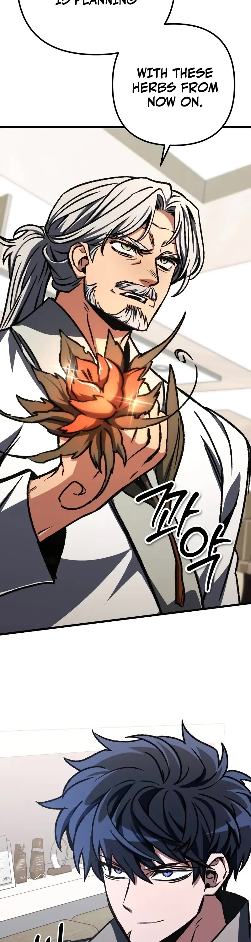 The Genius Assassin Who Takes It All Chapter 57 page 34 - Chapter 57