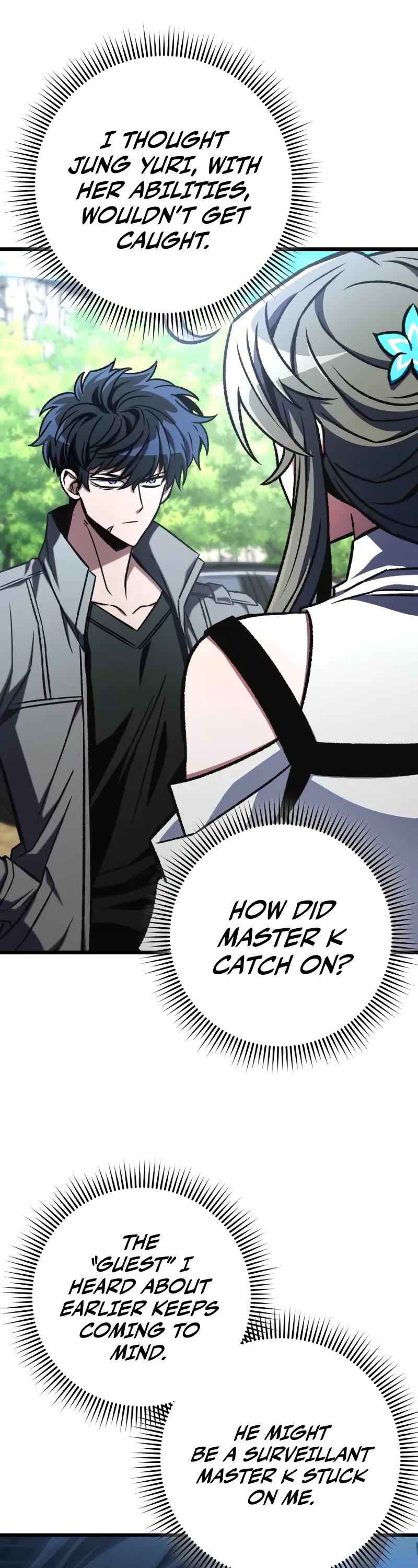 The Genius Assassin Who Takes It All Chapter 57 page 37 - Chapter 57