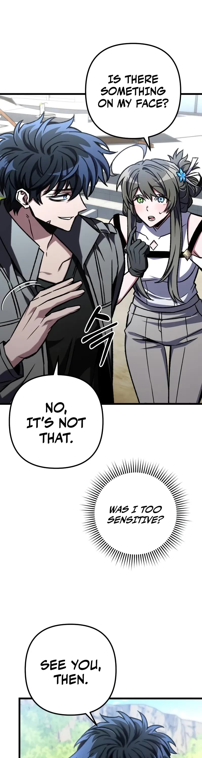 The Genius Assassin Who Takes It All Chapter 57 page 39 - Chapter 57