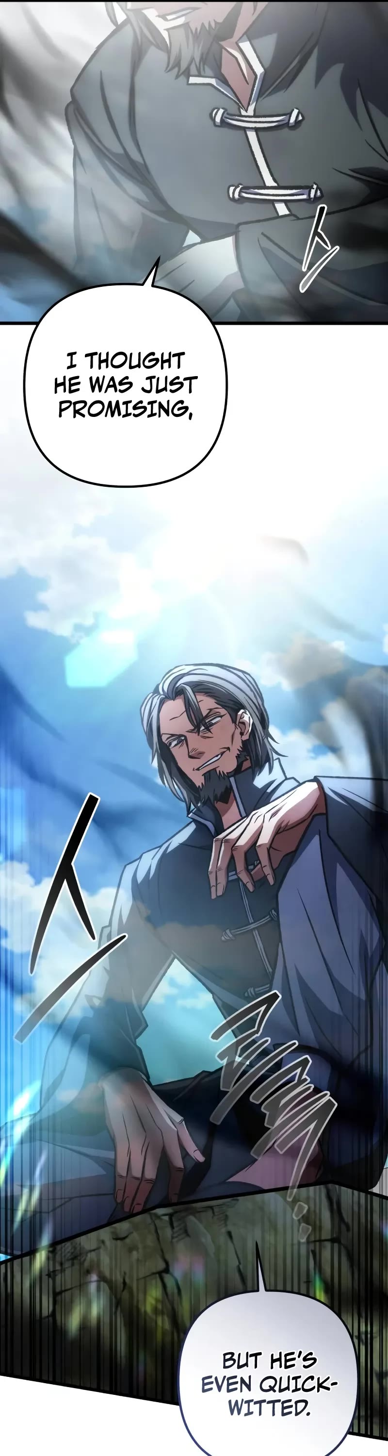 The Genius Assassin Who Takes It All Chapter 57 page 42 - Chapter 57