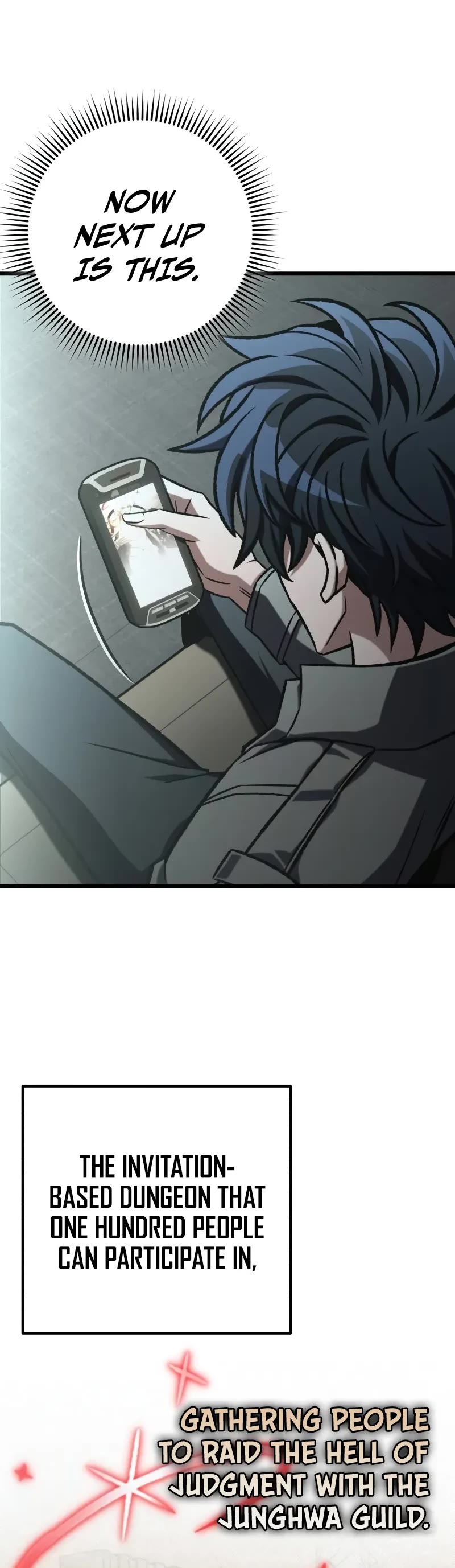 The Genius Assassin Who Takes It All Chapter 57 page 45 - Chapter 57
