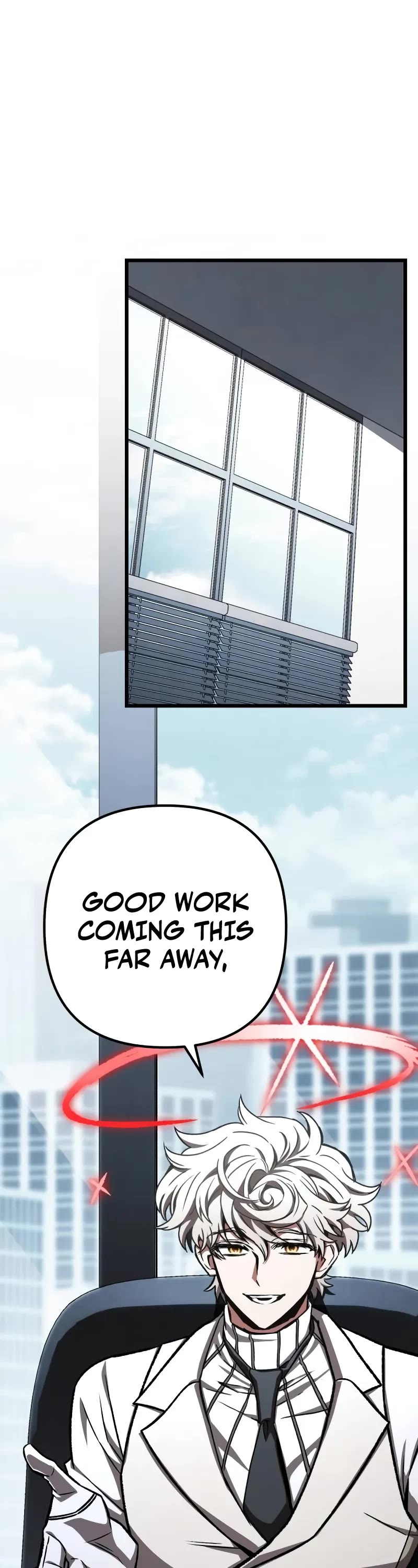 The Genius Assassin Who Takes It All Chapter 57 page 49 - Chapter 57