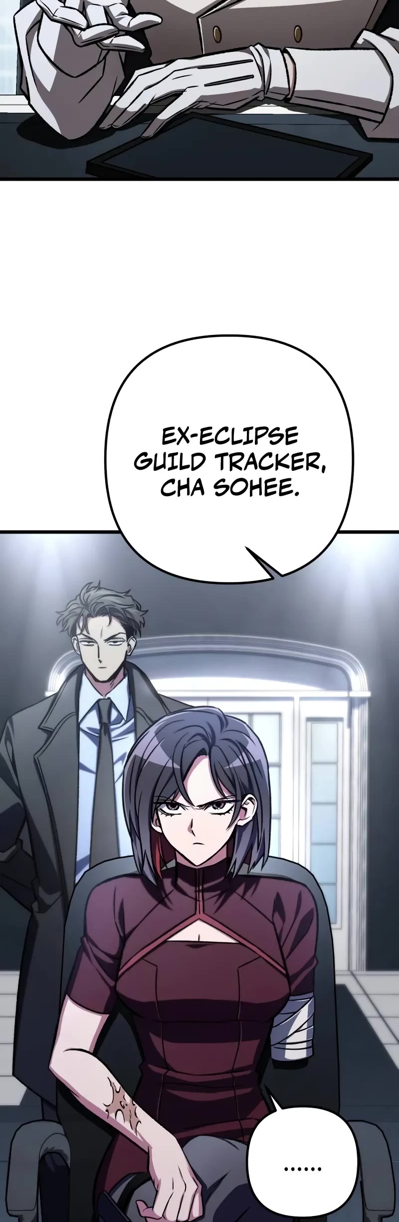 The Genius Assassin Who Takes It All Chapter 57 page 50 - Chapter 57
