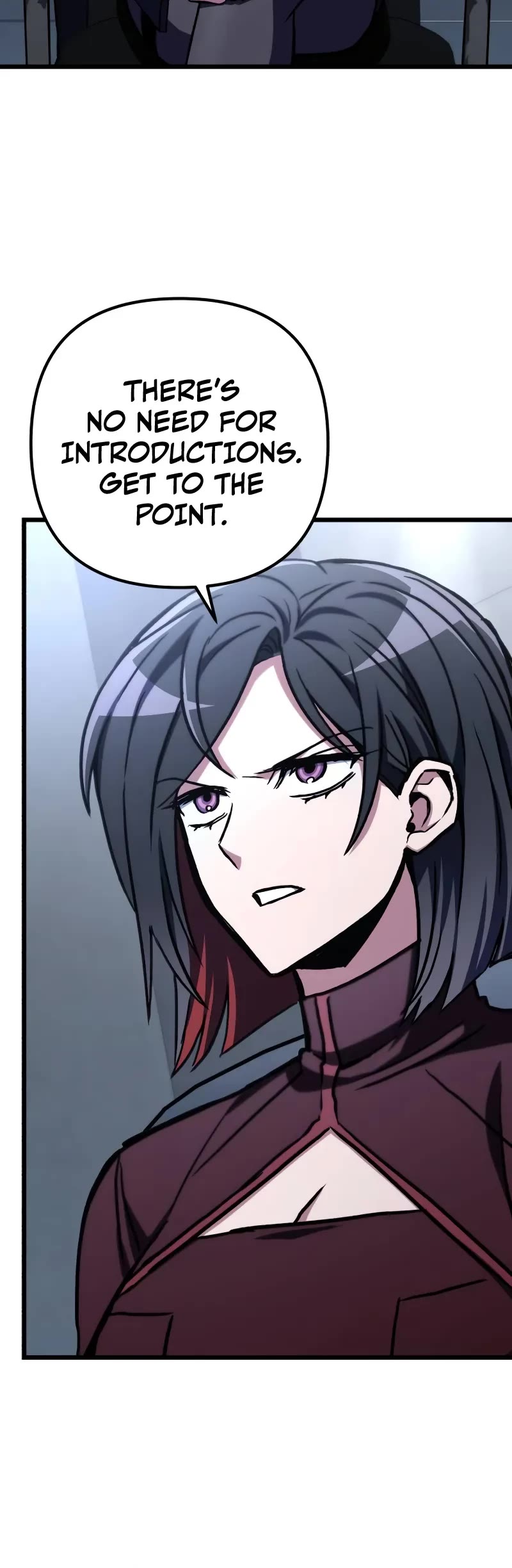 The Genius Assassin Who Takes It All Chapter 57 page 51 - Chapter 57