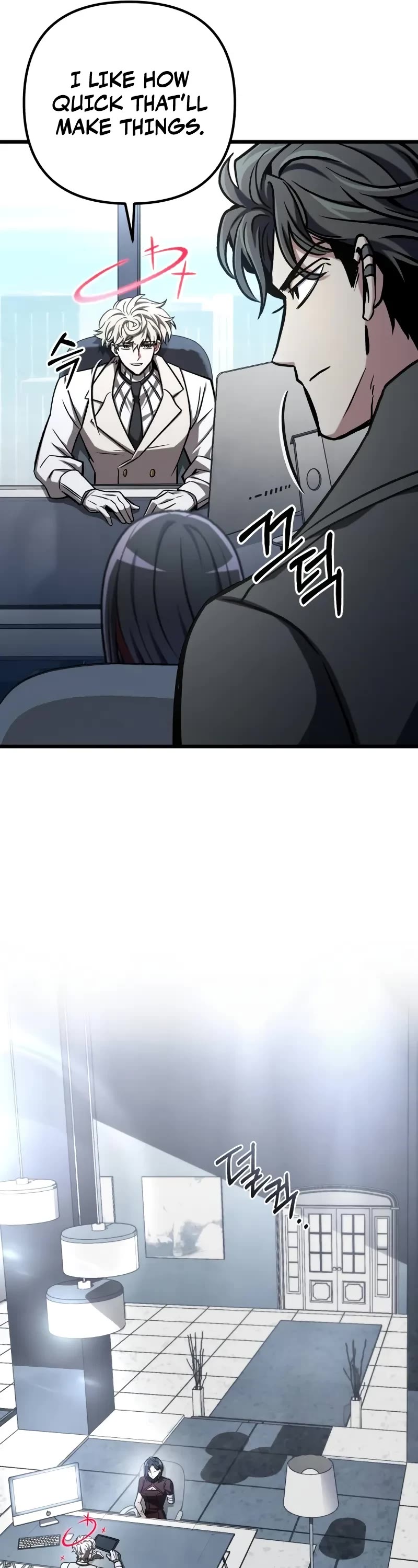 The Genius Assassin Who Takes It All Chapter 57 page 52 - Chapter 57