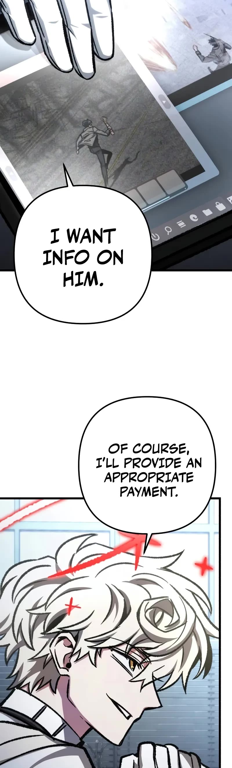 The Genius Assassin Who Takes It All Chapter 57 page 54 - Chapter 57
