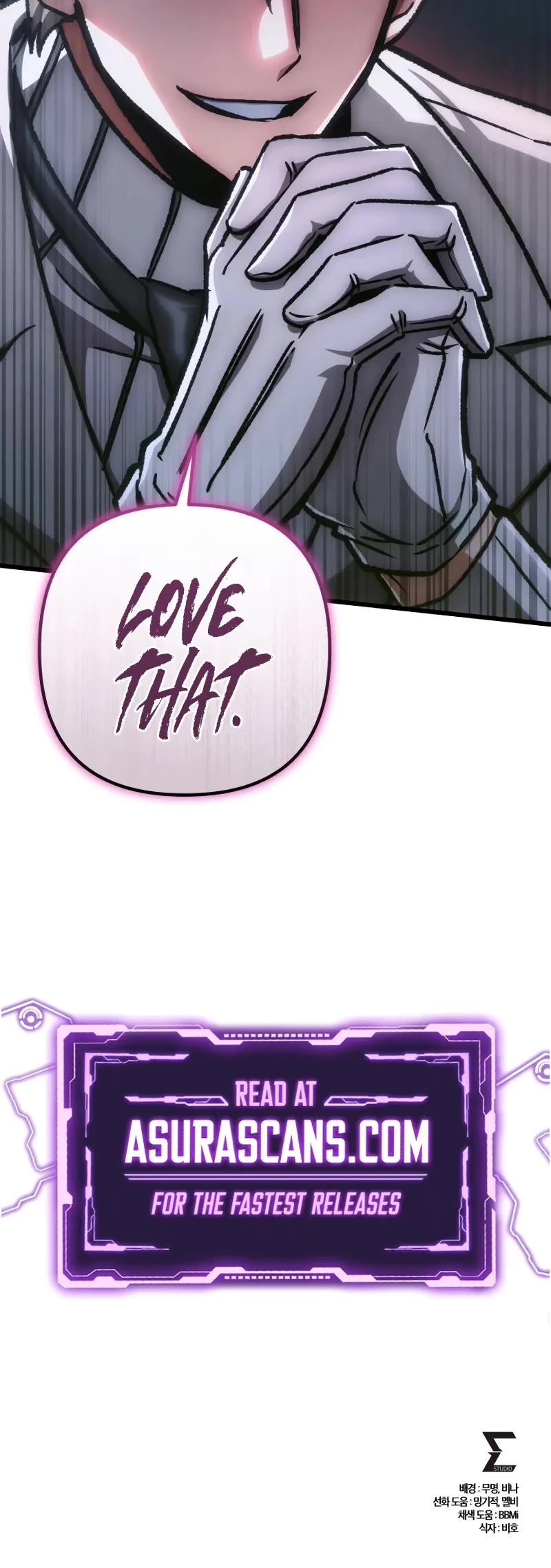 The Genius Assassin Who Takes It All Chapter 57 page 58 - Chapter 57