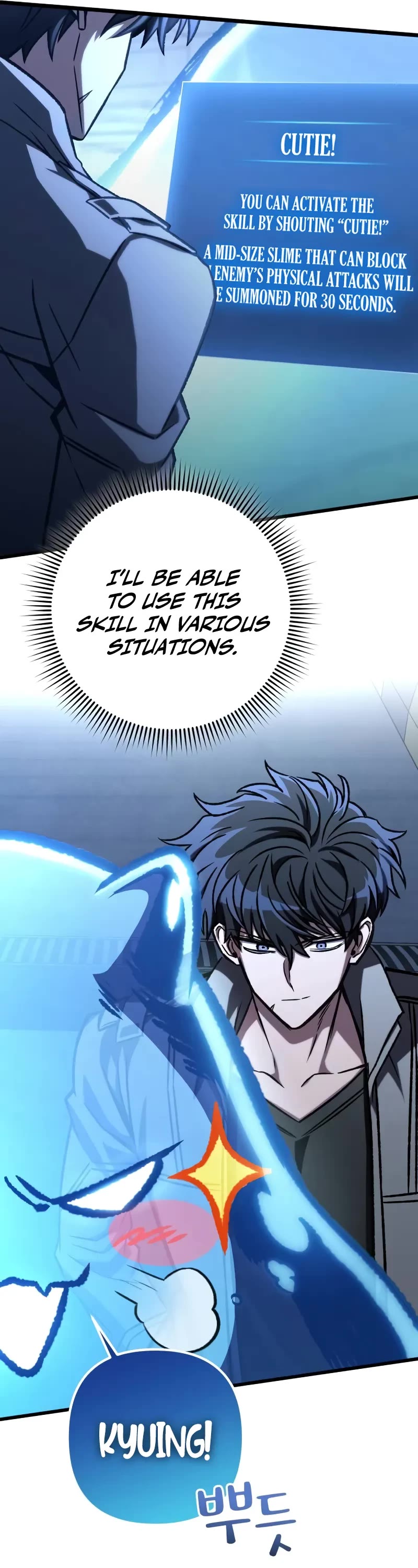 The Genius Assassin Who Takes It All Chapter 57 page 7 - Chapter 57