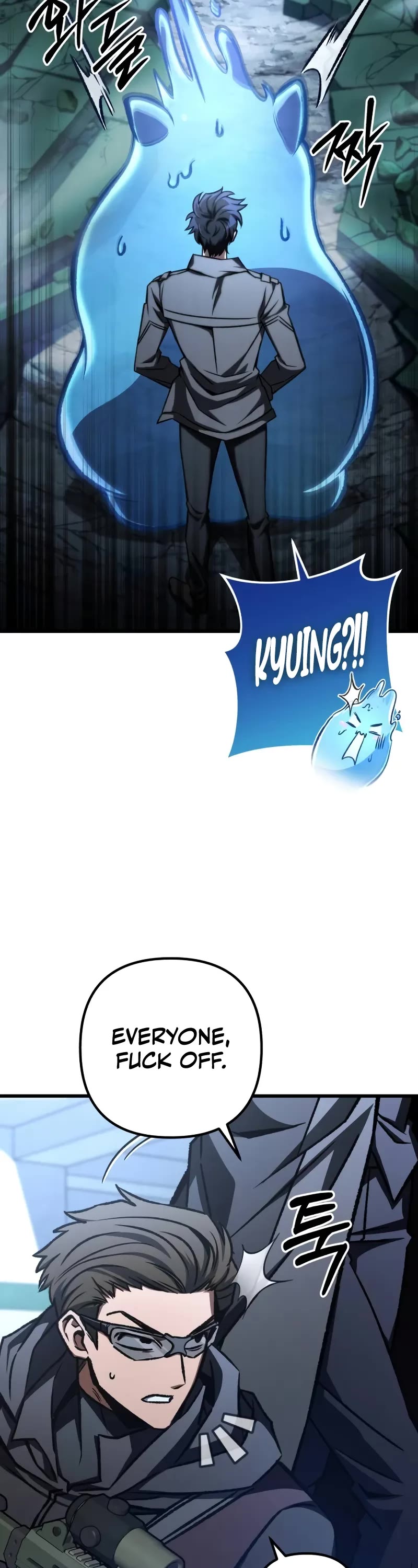 The Genius Assassin Who Takes It All Chapter 57 page 9 - Chapter 57