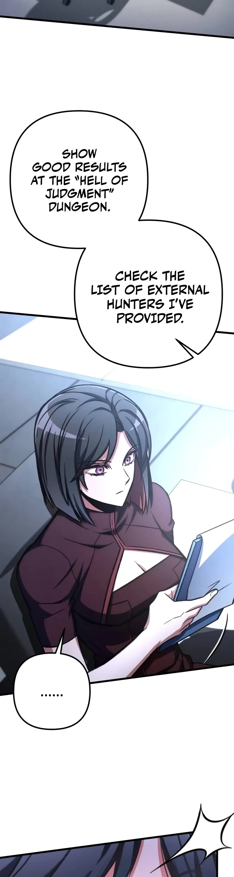 The Genius Assassin Who Takes It All Chapter 58 page 14 - Chapter 58