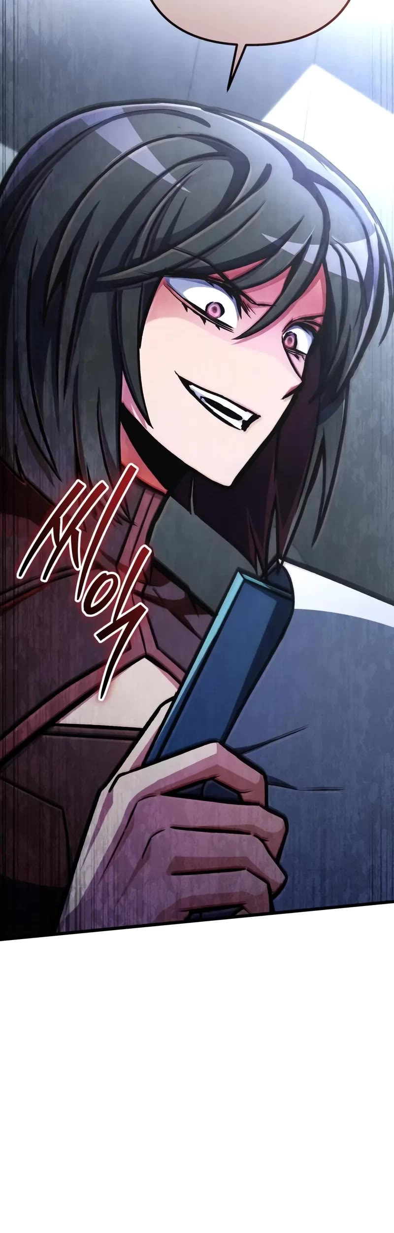 The Genius Assassin Who Takes It All Chapter 58 page 16 - Chapter 58