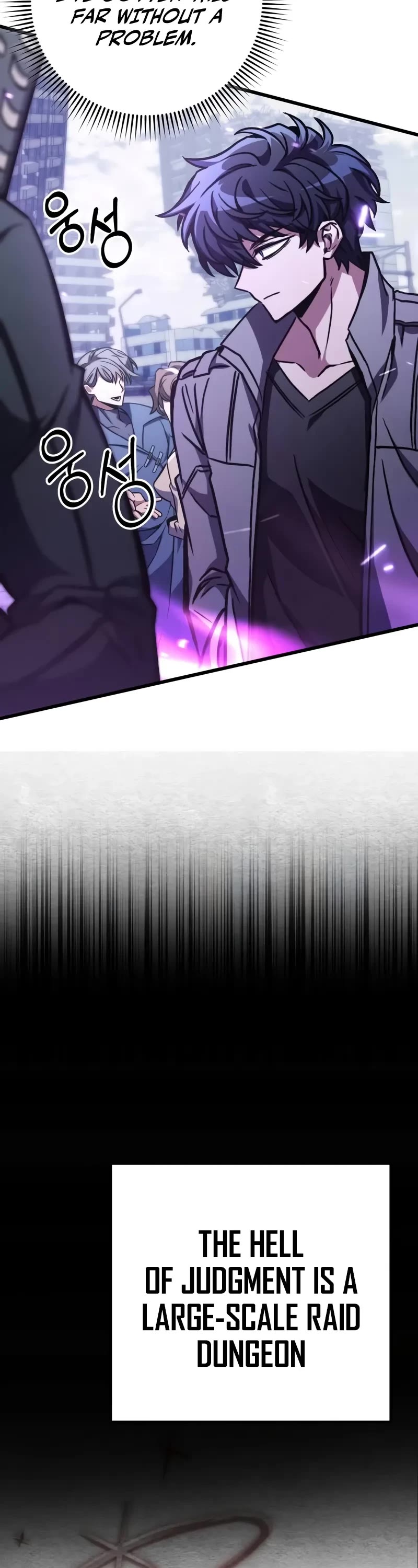 The Genius Assassin Who Takes It All Chapter 58 page 19 - Chapter 58