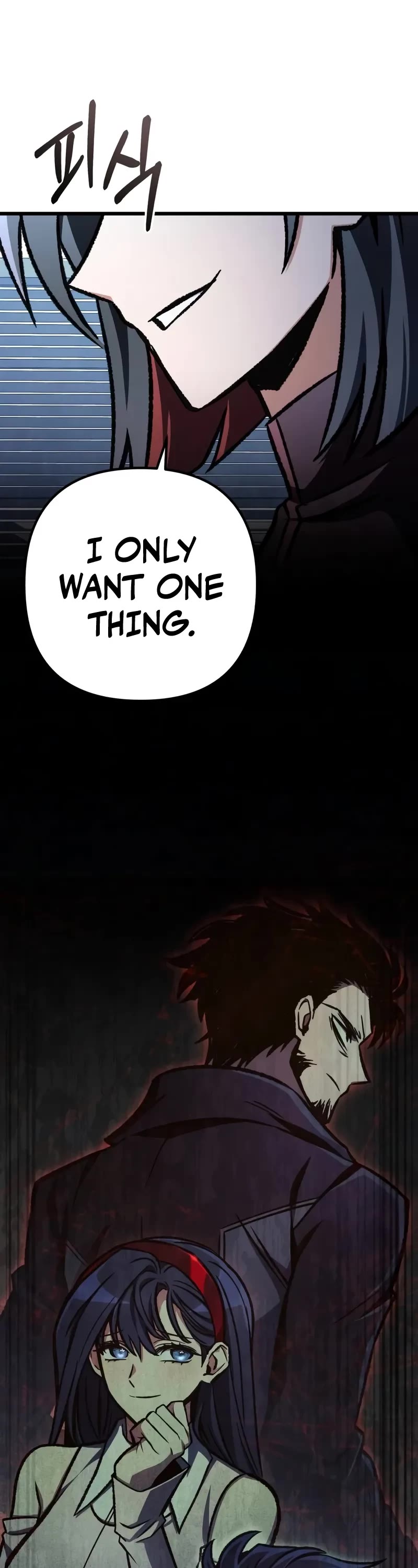 The Genius Assassin Who Takes It All Chapter 58 page 2 - Chapter 58