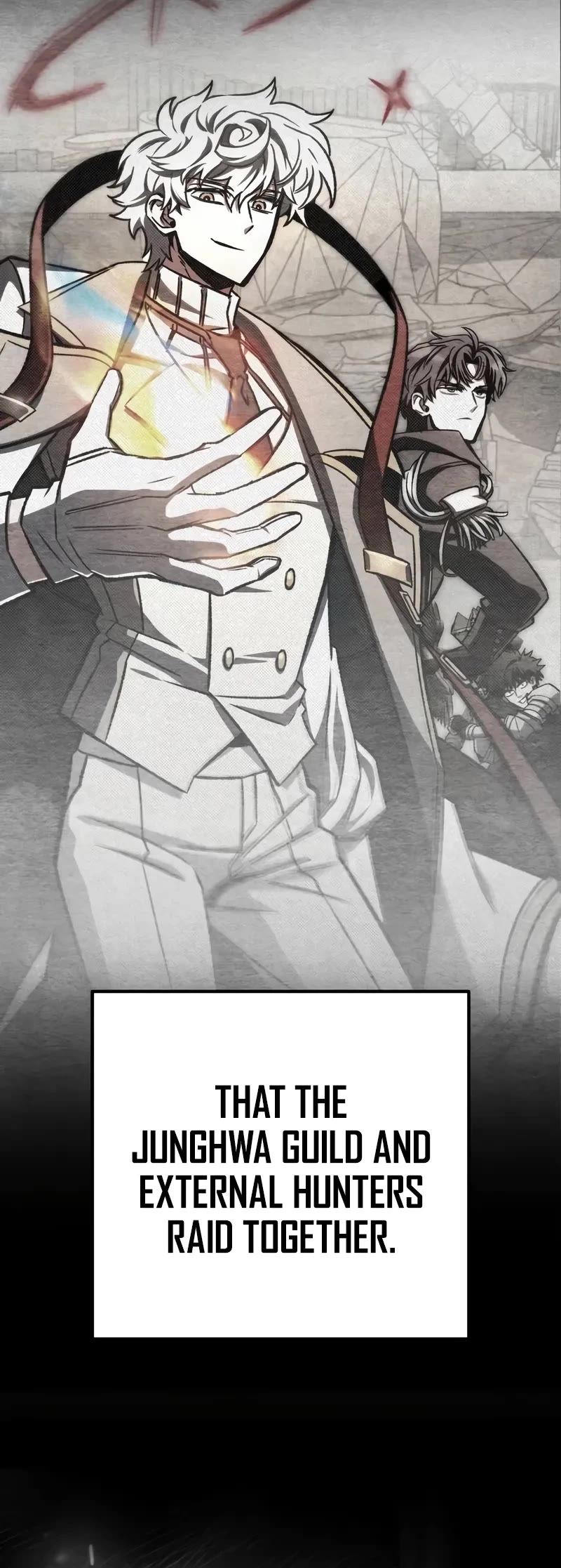 The Genius Assassin Who Takes It All Chapter 58 page 20 - Chapter 58
