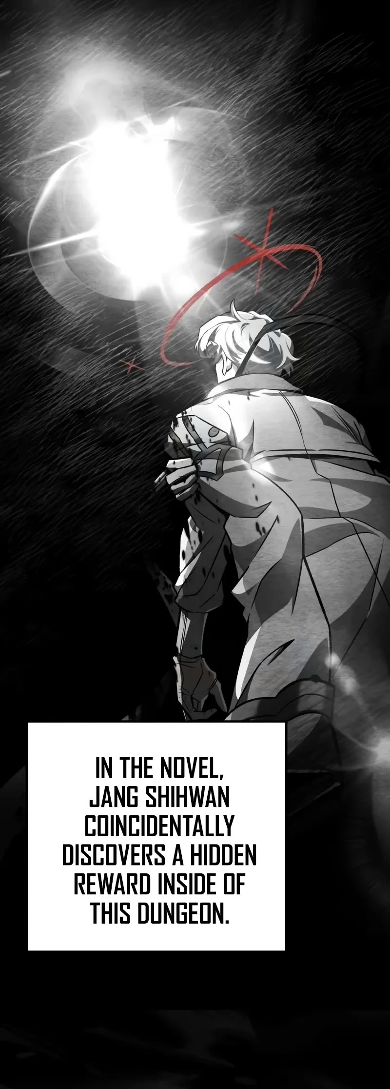 The Genius Assassin Who Takes It All Chapter 58 page 21 - Chapter 58