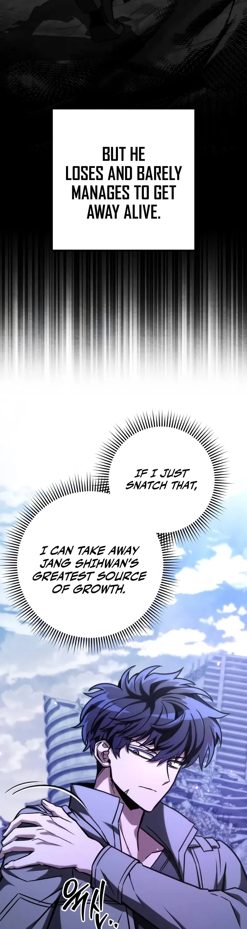 The Genius Assassin Who Takes It All Chapter 58 page 23 - Chapter 58