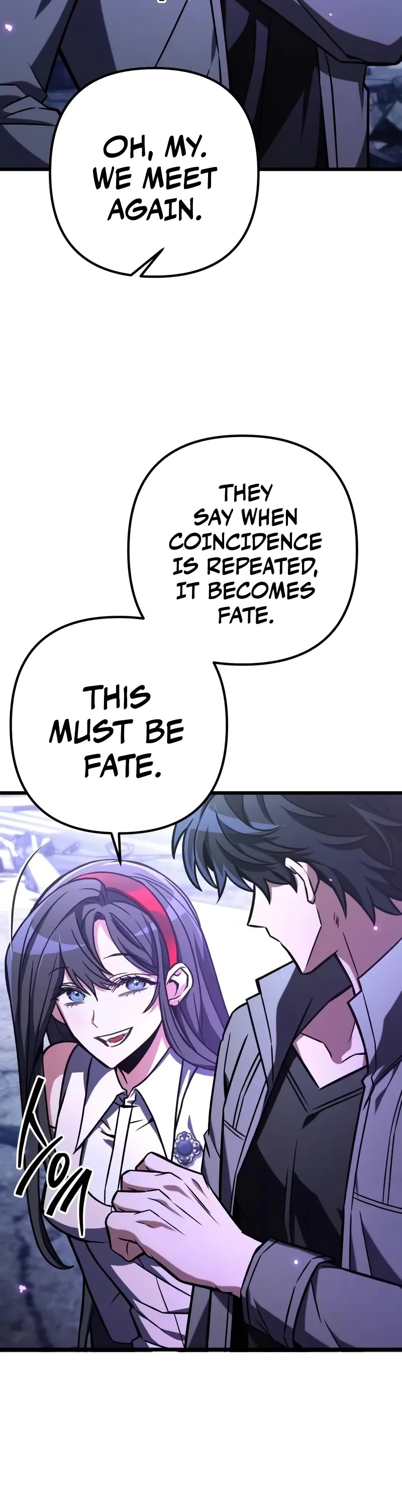 The Genius Assassin Who Takes It All Chapter 58 page 24 - Chapter 58
