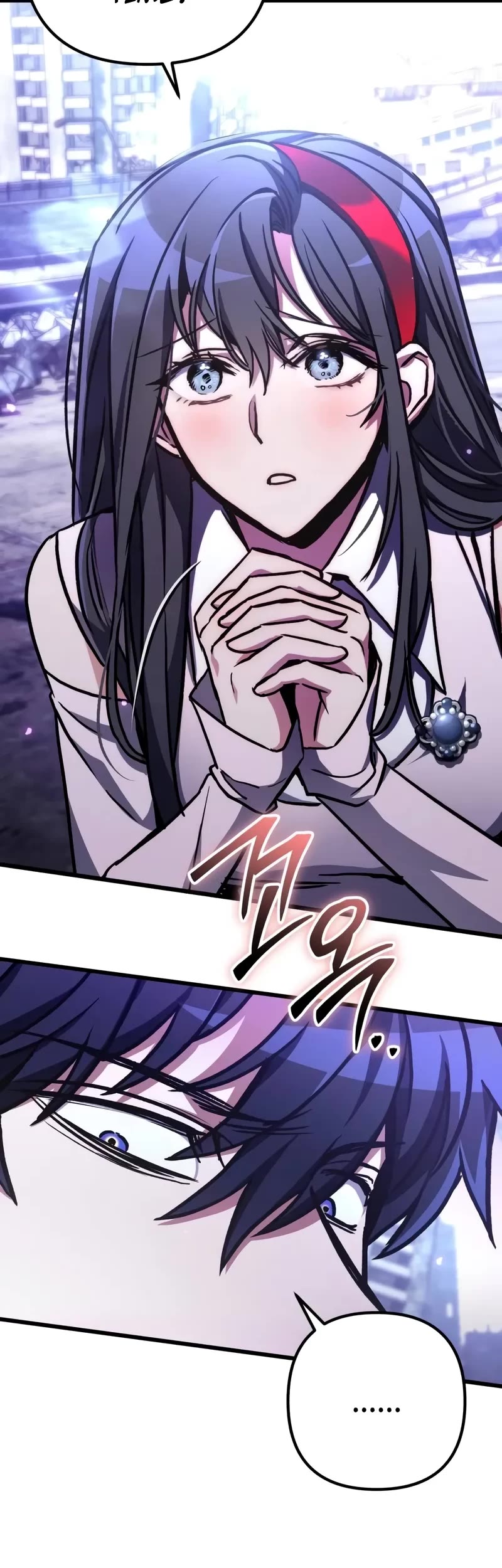 The Genius Assassin Who Takes It All Chapter 58 page 26 - Chapter 58