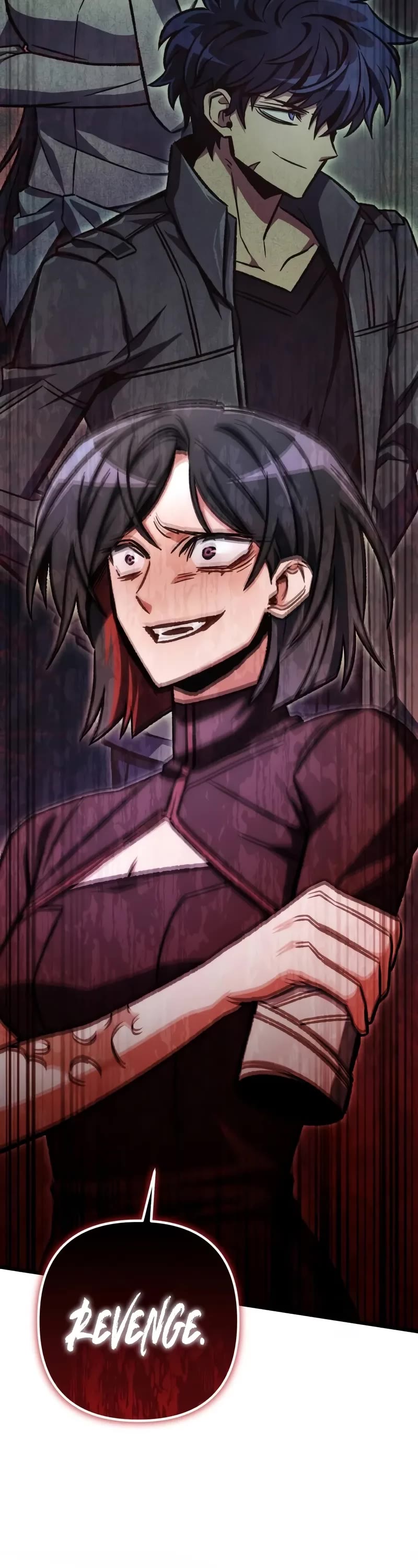 The Genius Assassin Who Takes It All Chapter 58 page 3 - Chapter 58