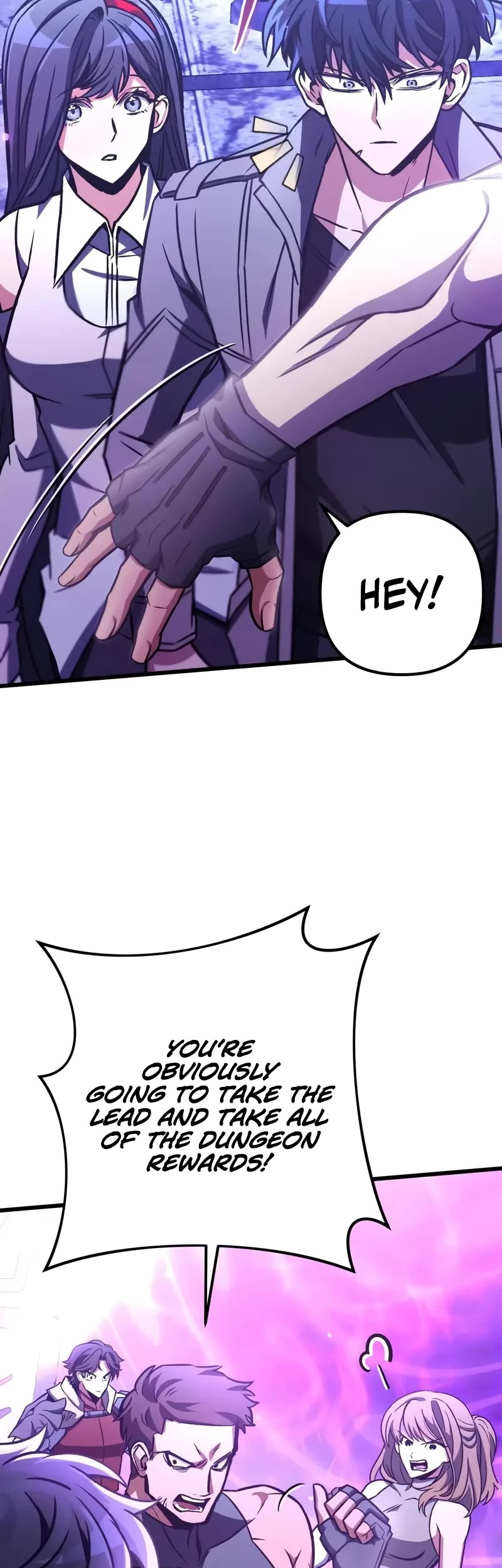 The Genius Assassin Who Takes It All Chapter 58 page 30 - Chapter 58