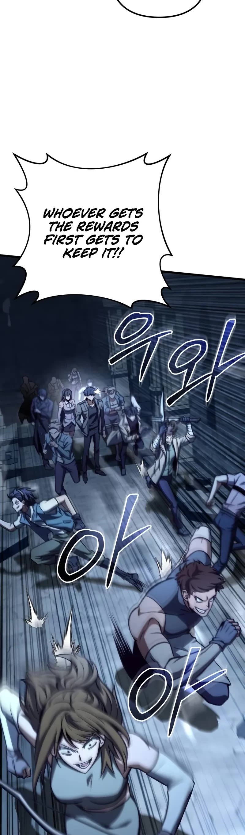 The Genius Assassin Who Takes It All Chapter 58 page 34 - Chapter 58