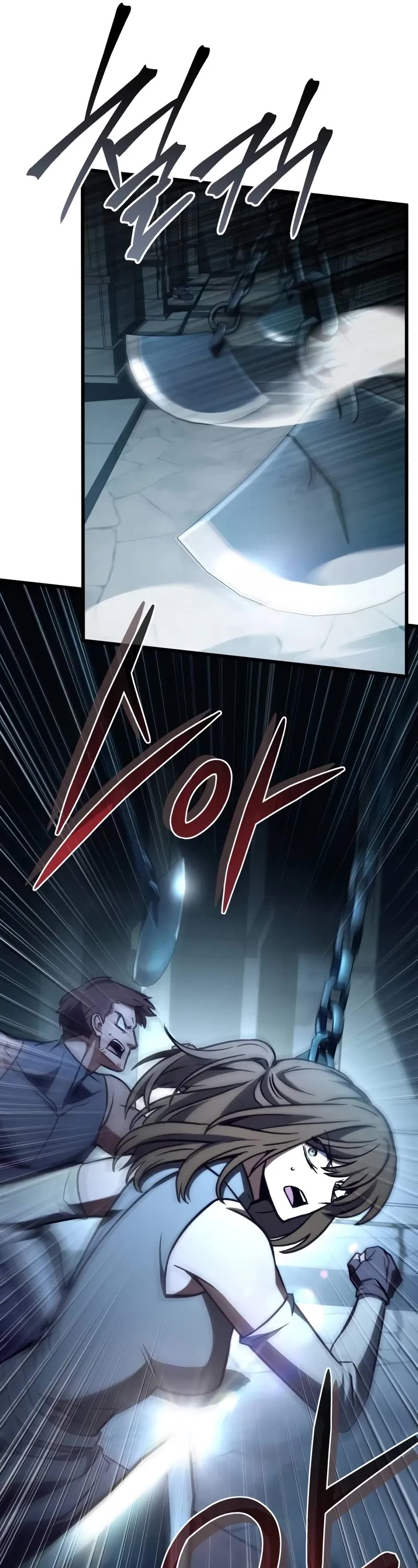 The Genius Assassin Who Takes It All Chapter 58 page 36 - Chapter 58