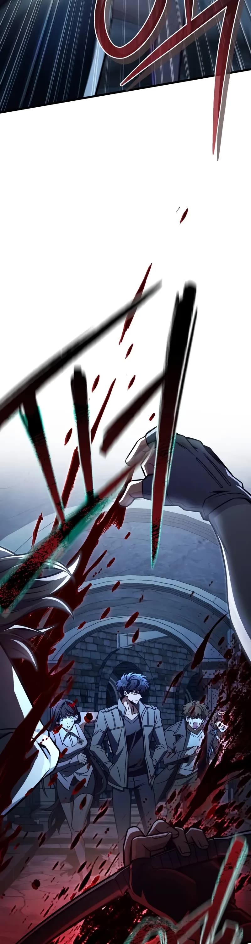 The Genius Assassin Who Takes It All Chapter 58 page 37 - Chapter 58
