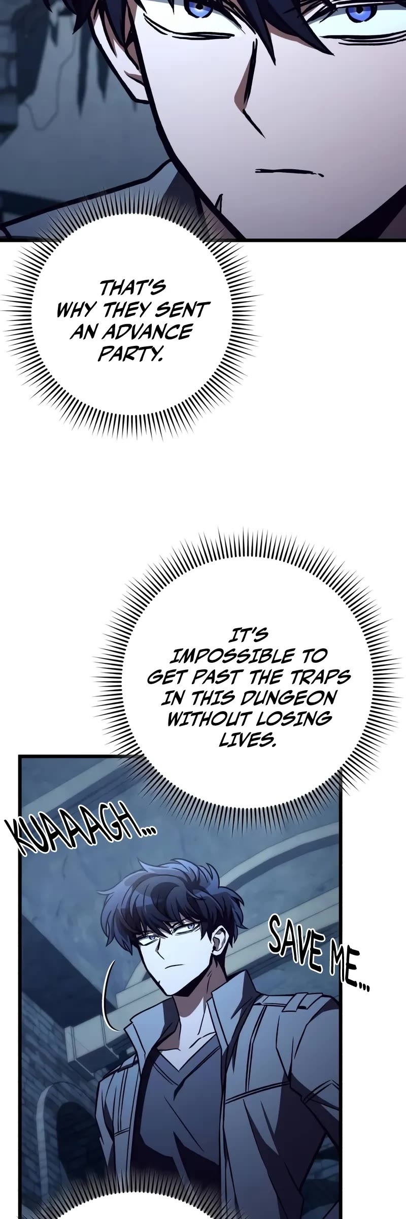 The Genius Assassin Who Takes It All Chapter 58 page 43 - Chapter 58