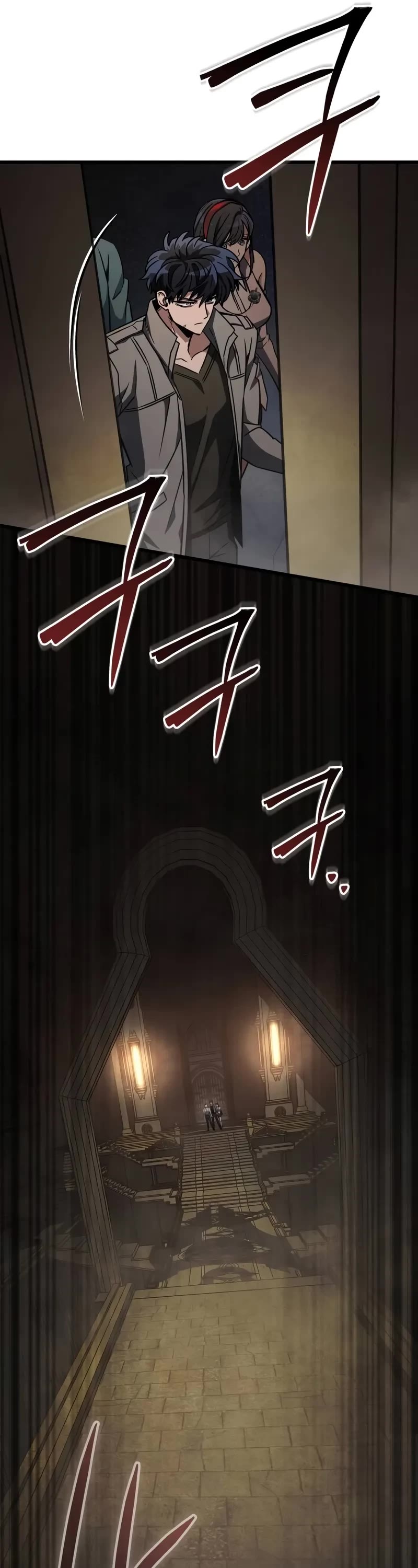 The Genius Assassin Who Takes It All Chapter 58 page 45 - Chapter 58