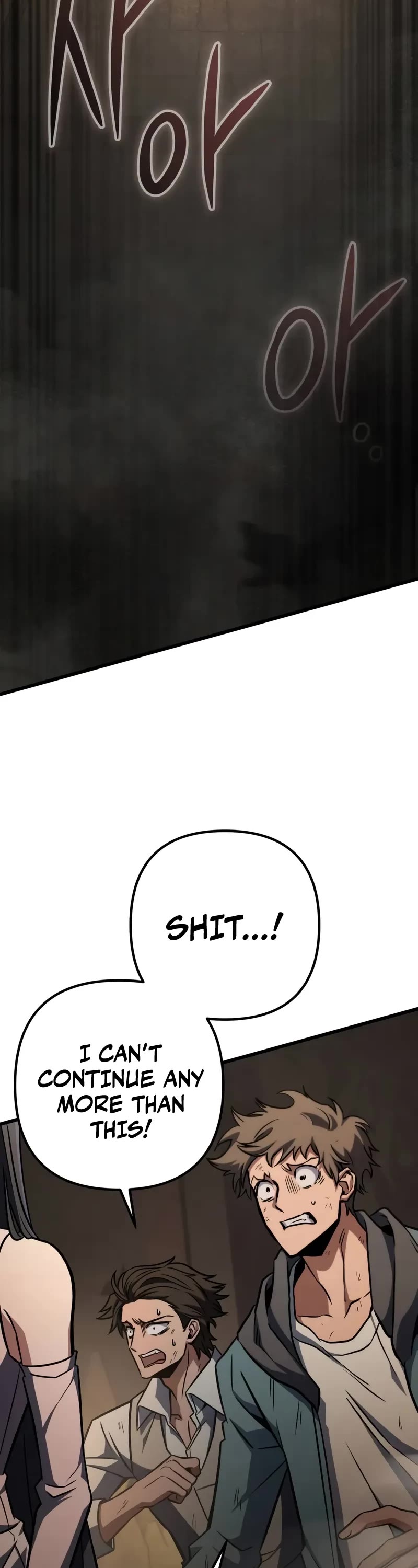 The Genius Assassin Who Takes It All Chapter 58 page 46 - Chapter 58