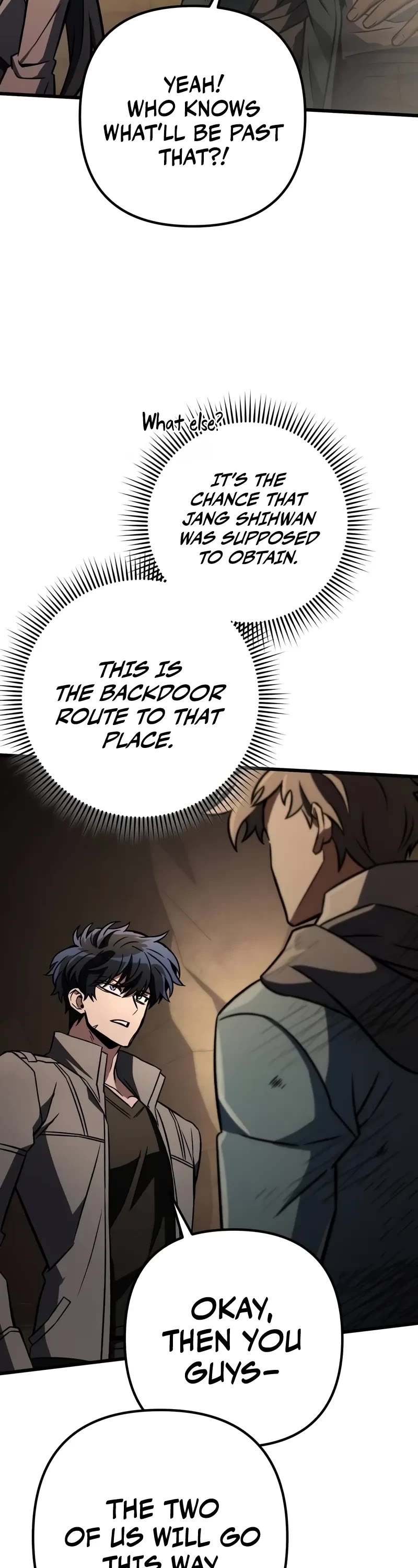 The Genius Assassin Who Takes It All Chapter 58 page 47 - Chapter 58