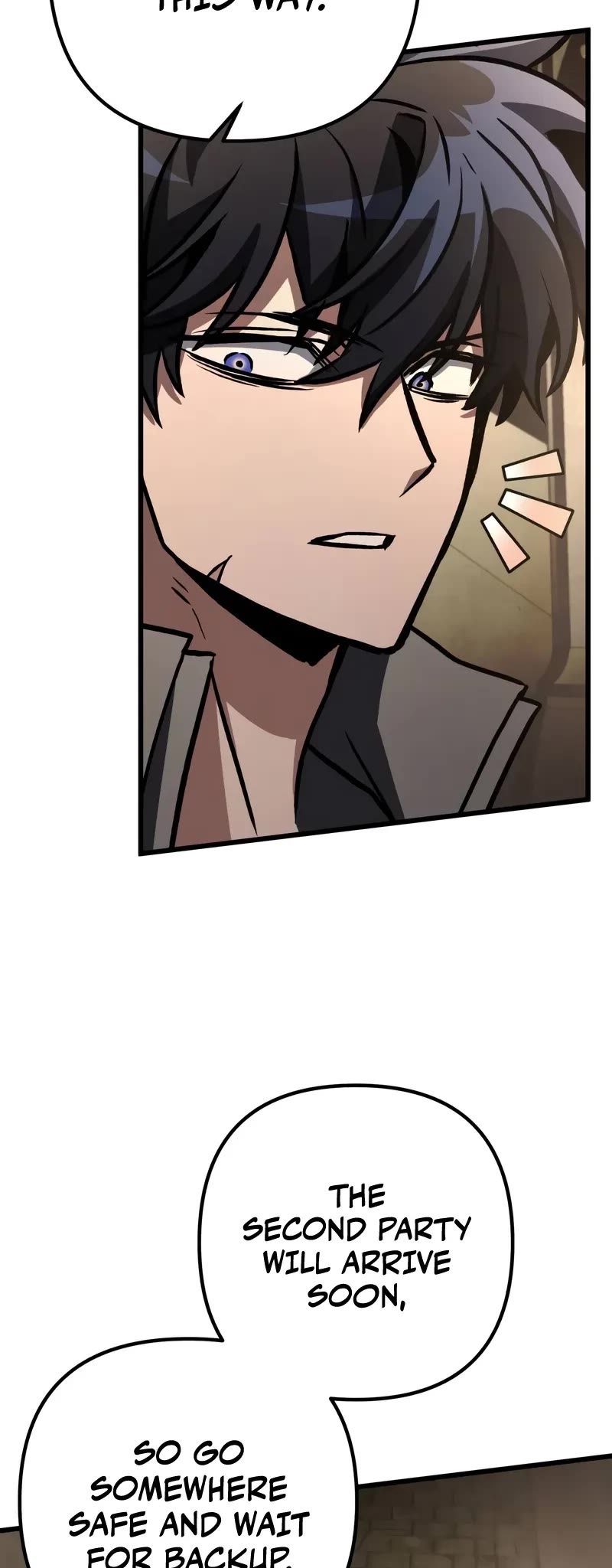 The Genius Assassin Who Takes It All Chapter 58 page 48 - Chapter 58