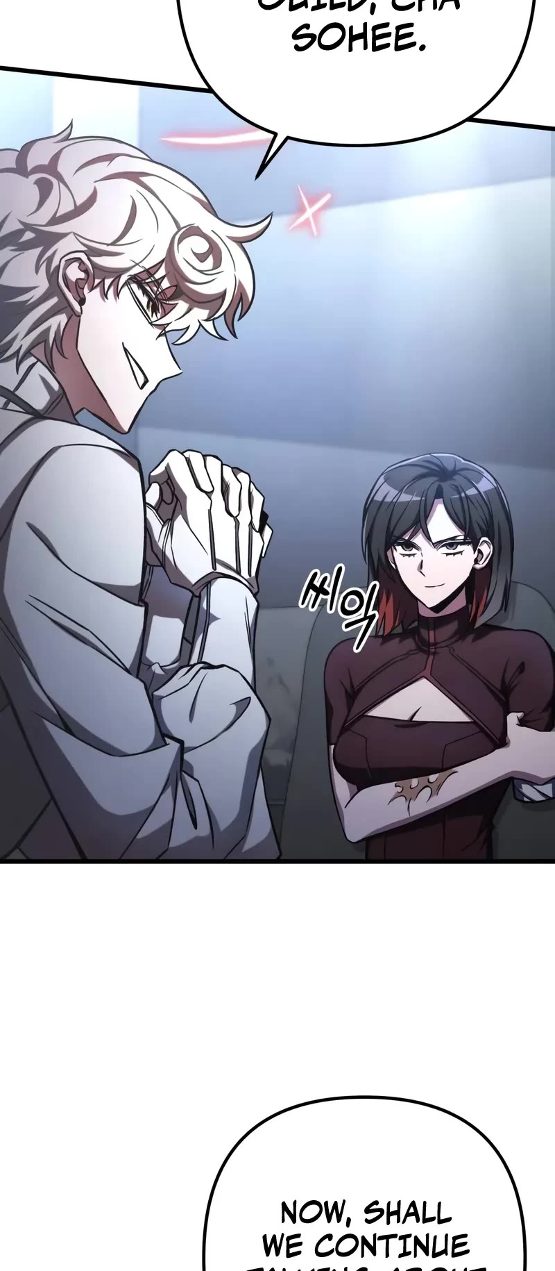 The Genius Assassin Who Takes It All Chapter 58 page 5 - Chapter 58