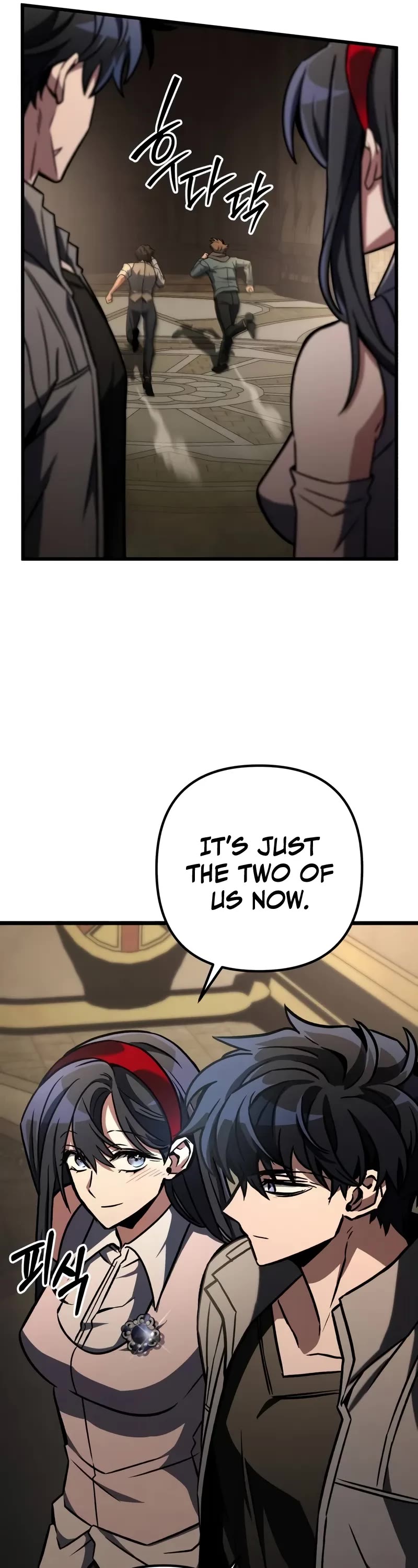 The Genius Assassin Who Takes It All Chapter 58 page 50 - Chapter 58