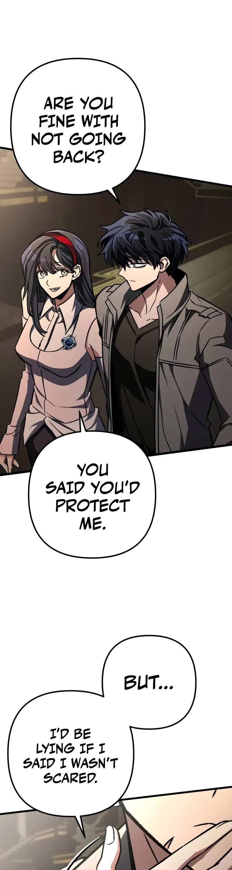 The Genius Assassin Who Takes It All Chapter 58 page 52 - Chapter 58