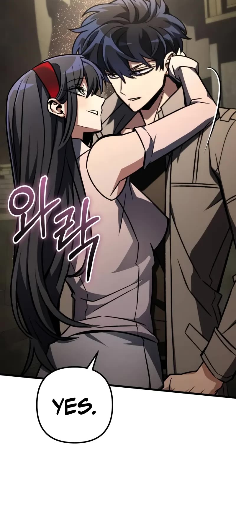 The Genius Assassin Who Takes It All Chapter 58 page 54 - Chapter 58